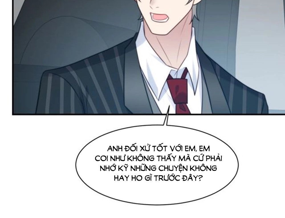 Khóa Chặt Đôi Môi Chapter 28 - 37