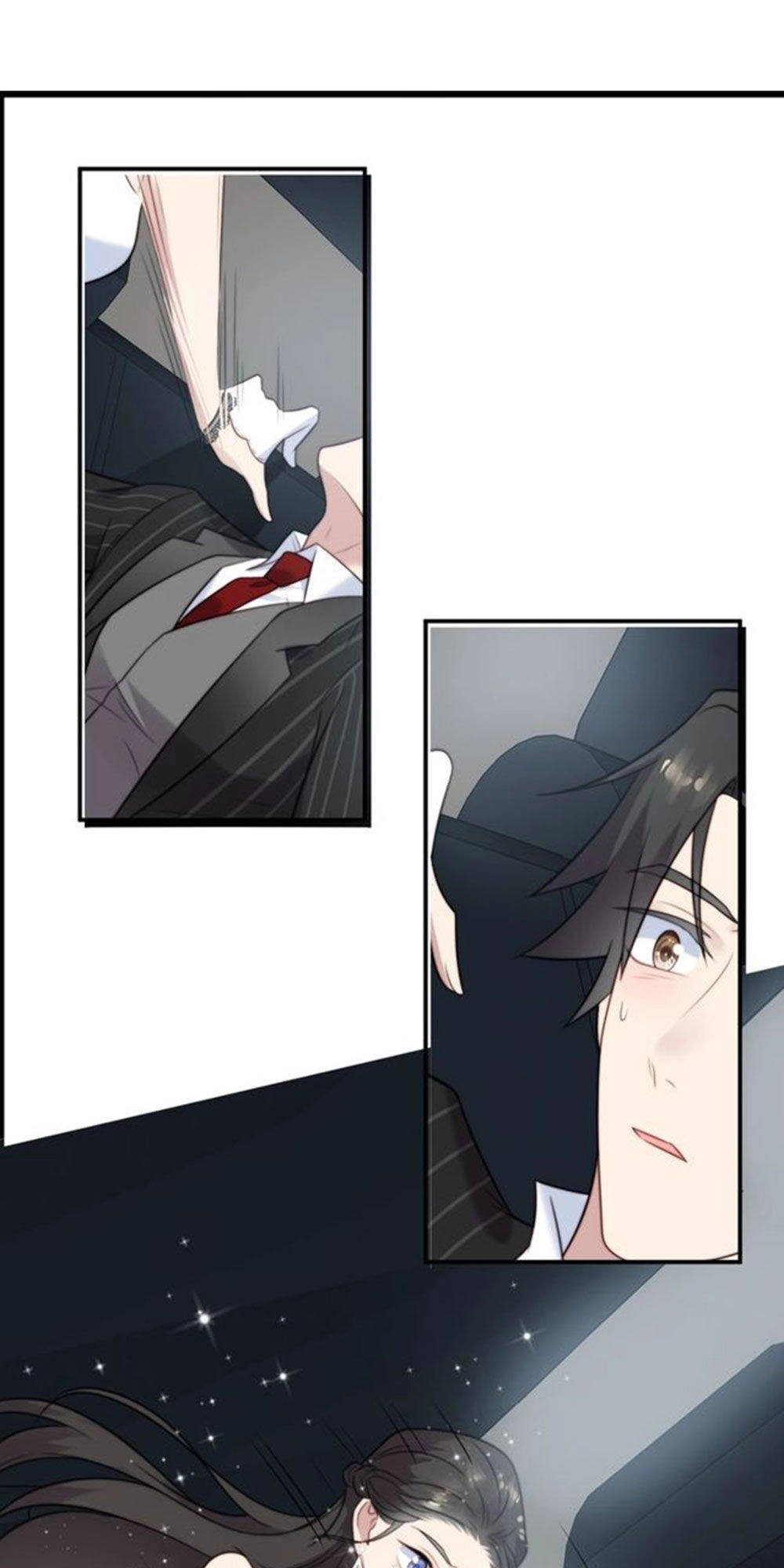 Khóa Chặt Đôi Môi Chapter 28 - 39