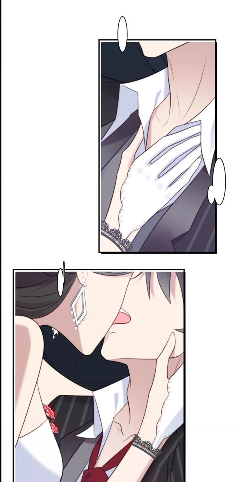 Khóa Chặt Đôi Môi Chapter 28 - 43