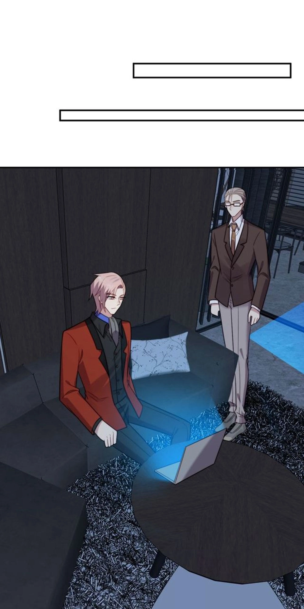 Khóa Chặt Đôi Môi Chapter 28 - 50