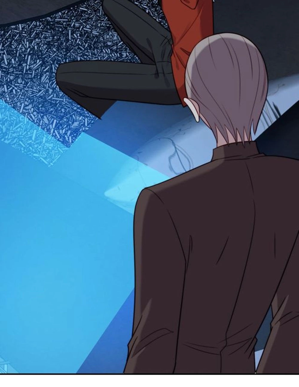 Khóa Chặt Đôi Môi Chapter 28 - 54