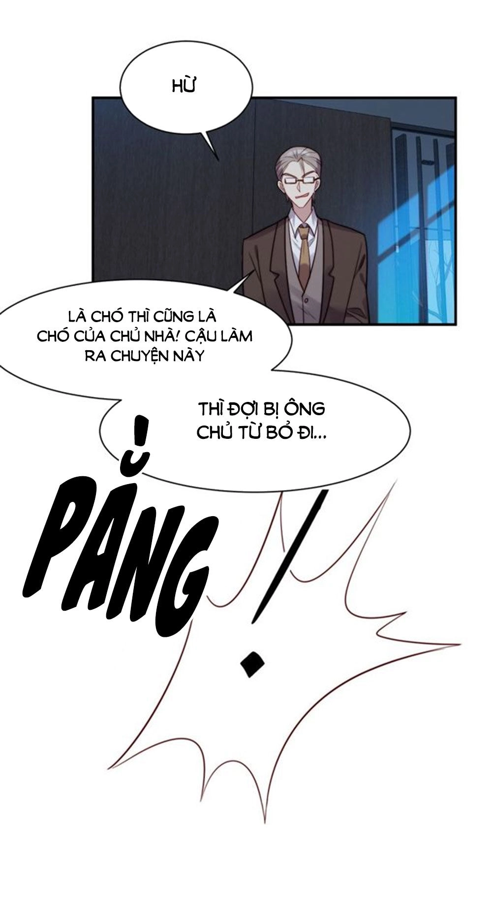 Khóa Chặt Đôi Môi Chapter 28 - 55