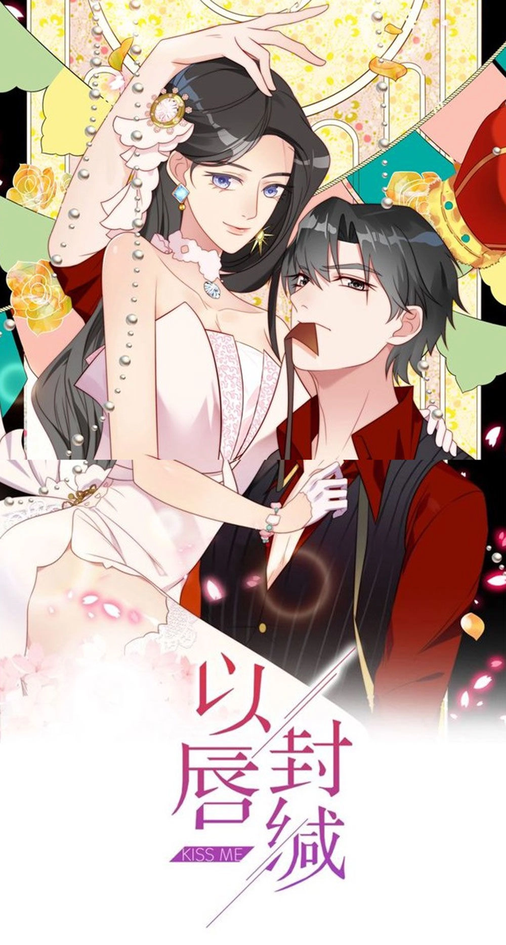 Khóa Chặt Đôi Môi Chapter 29 - 2