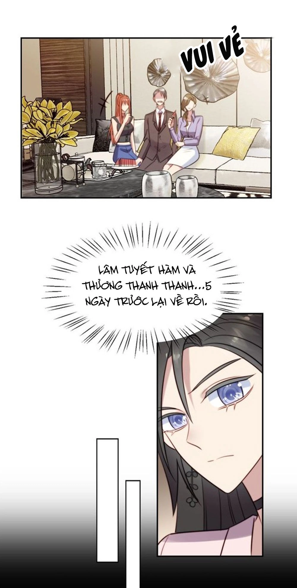 Khóa Chặt Đôi Môi Chapter 29 - 6