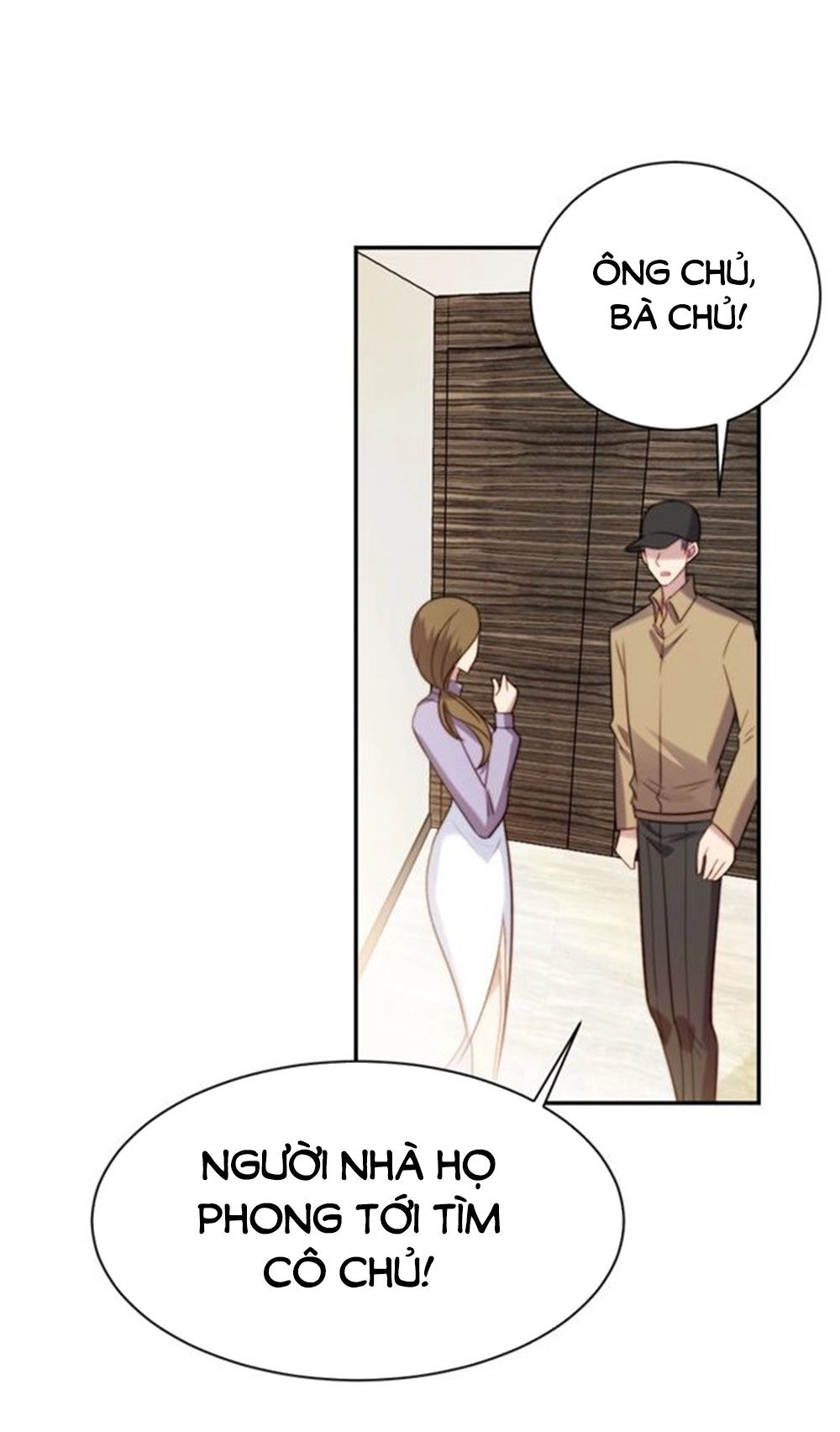 Khóa Chặt Đôi Môi Chapter 29 - 11