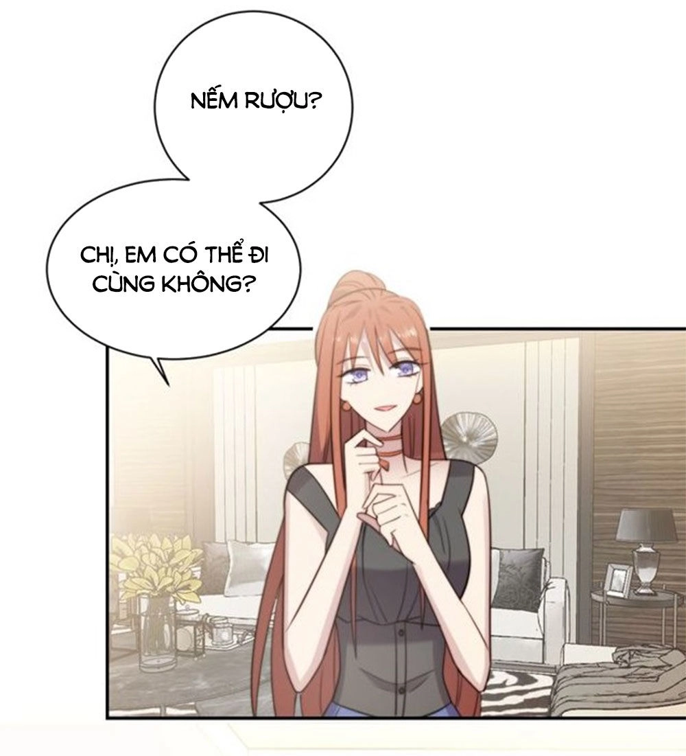 Khóa Chặt Đôi Môi Chapter 29 - 15