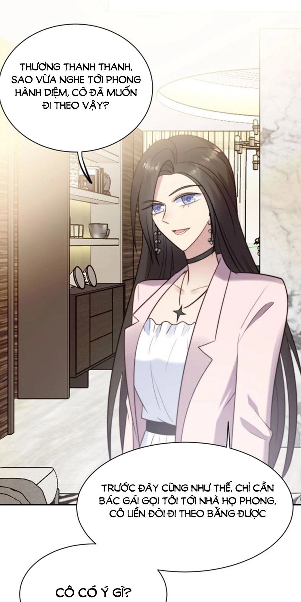 Khóa Chặt Đôi Môi Chapter 29 - 16