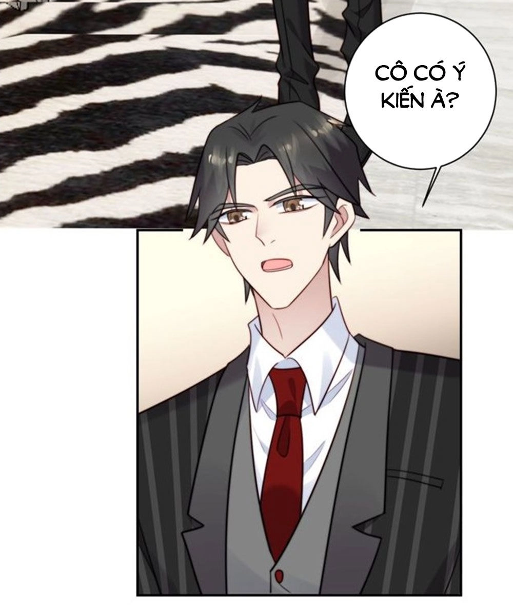 Khóa Chặt Đôi Môi Chapter 29 - 26