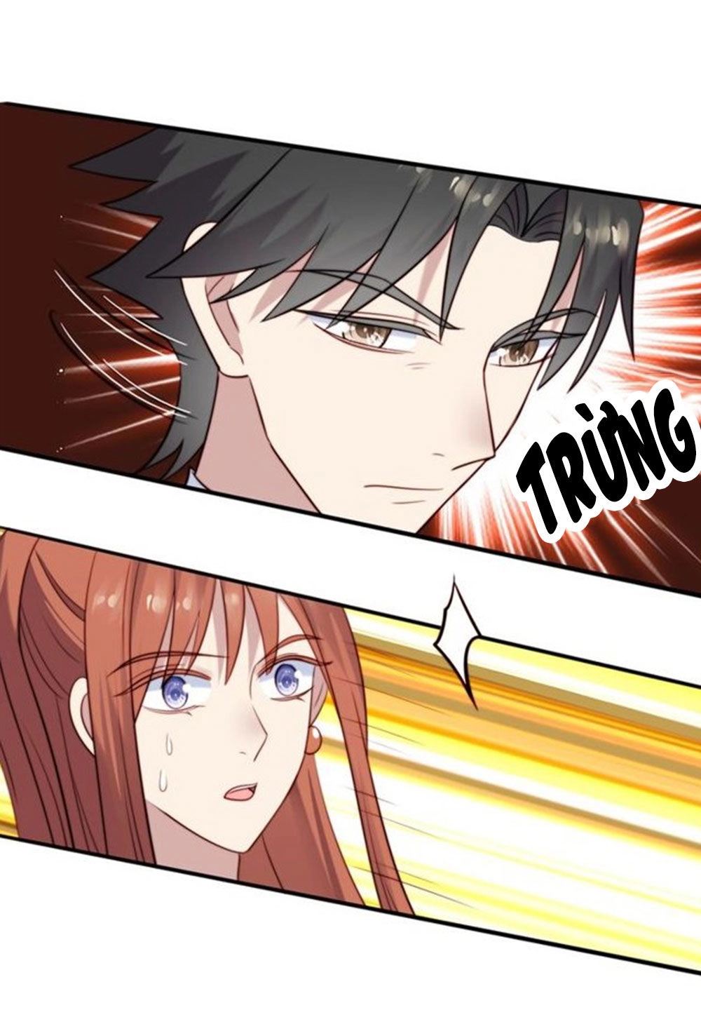 Khóa Chặt Đôi Môi Chapter 29 - 32