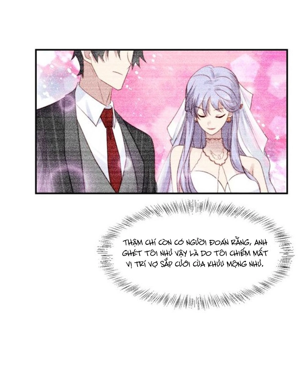 Khóa Chặt Đôi Môi Chapter 29 - 35