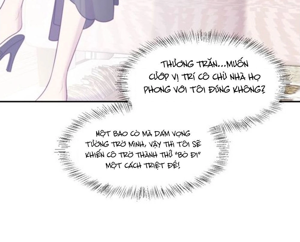 Khóa Chặt Đôi Môi Chapter 29 - 39