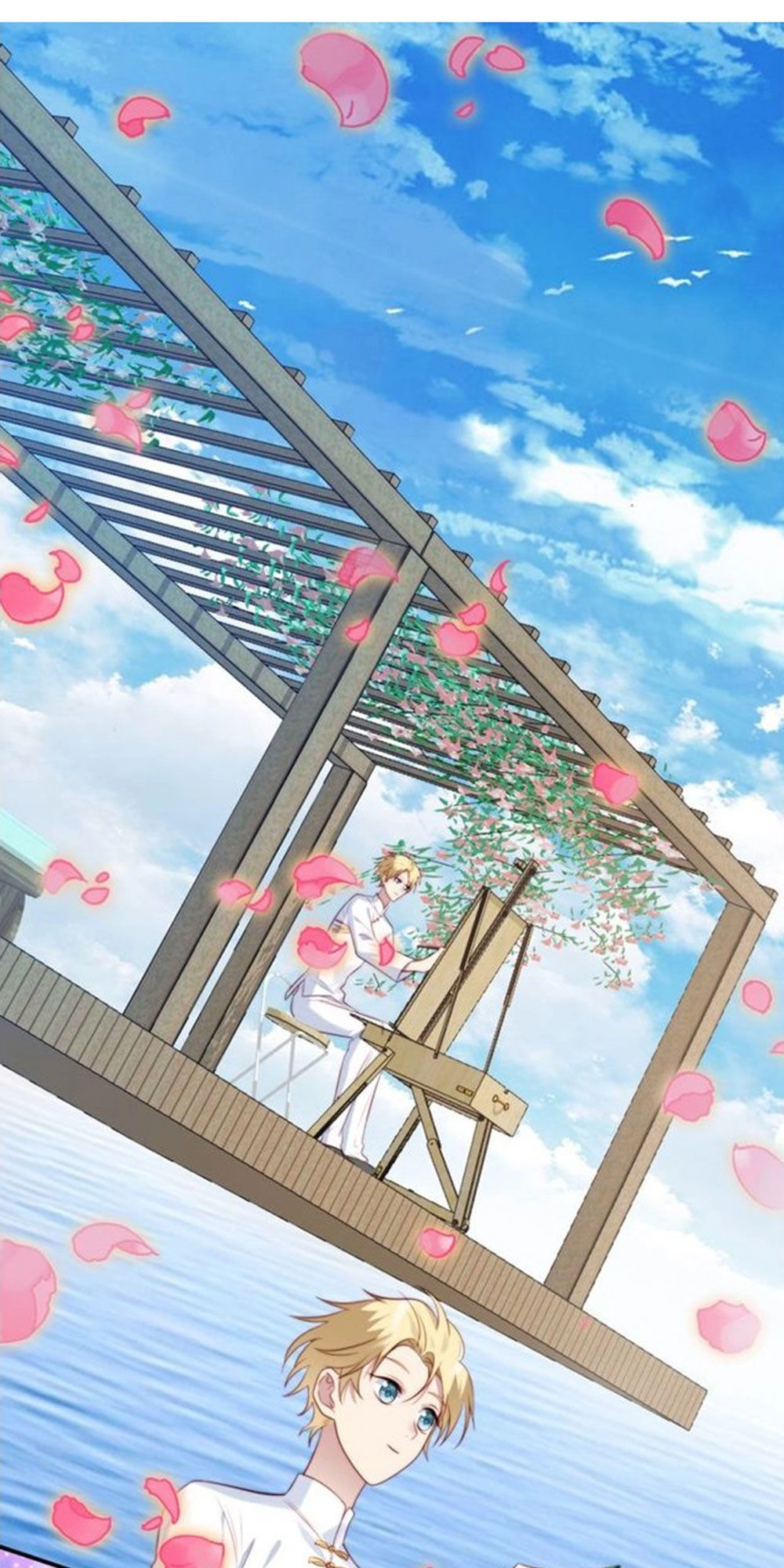 Khóa Chặt Đôi Môi Chapter 29 - 43