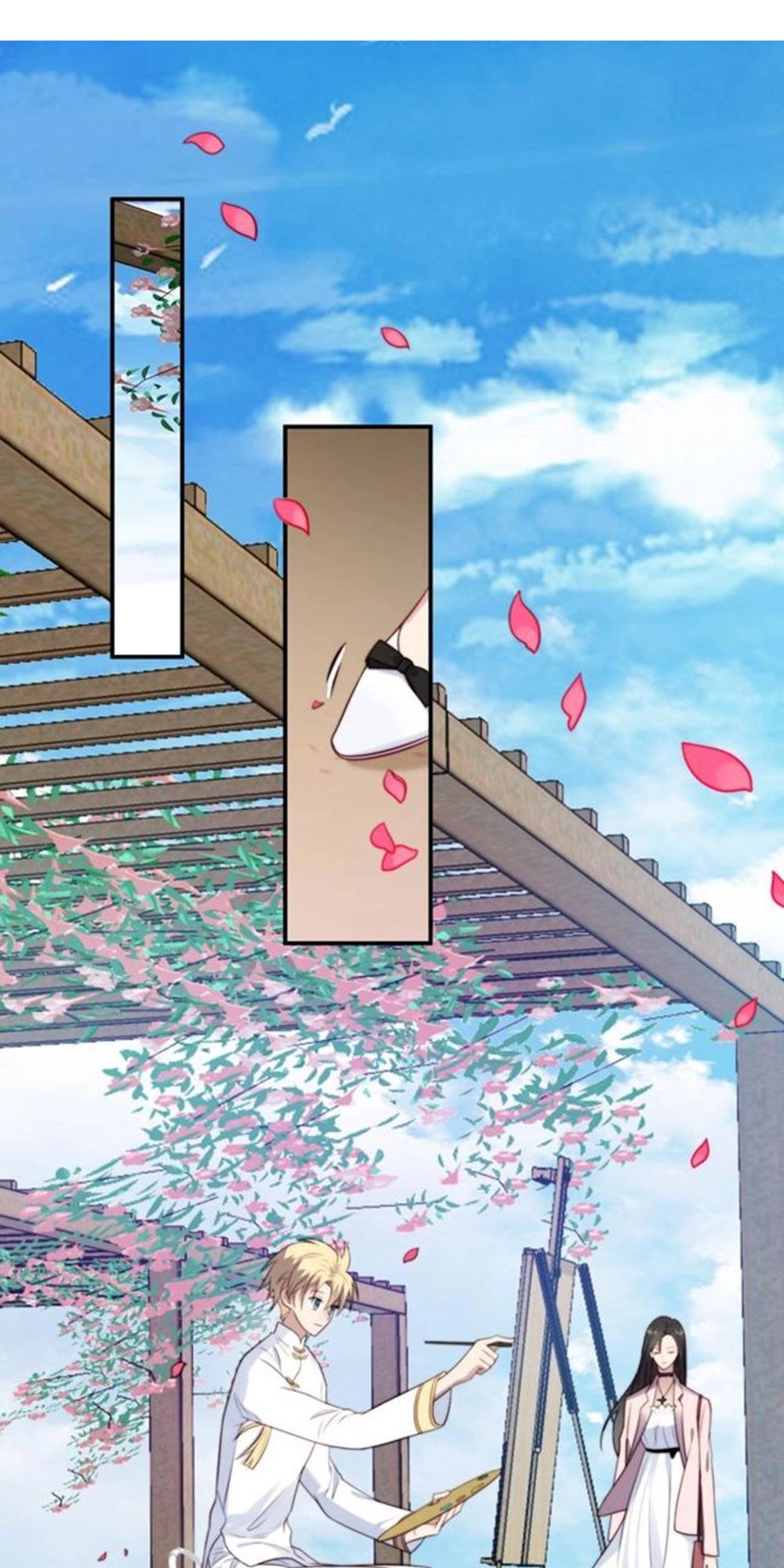 Khóa Chặt Đôi Môi Chapter 30 - 2