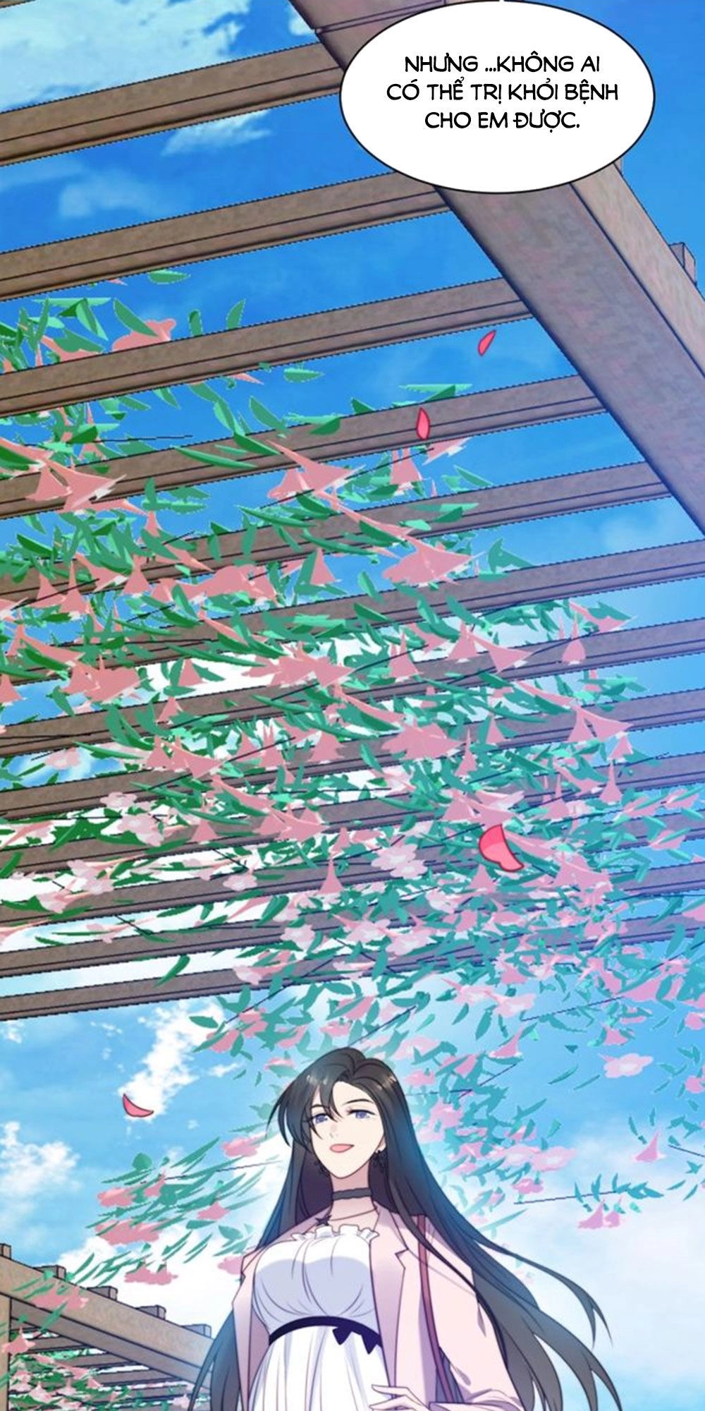 Khóa Chặt Đôi Môi Chapter 30 - 8