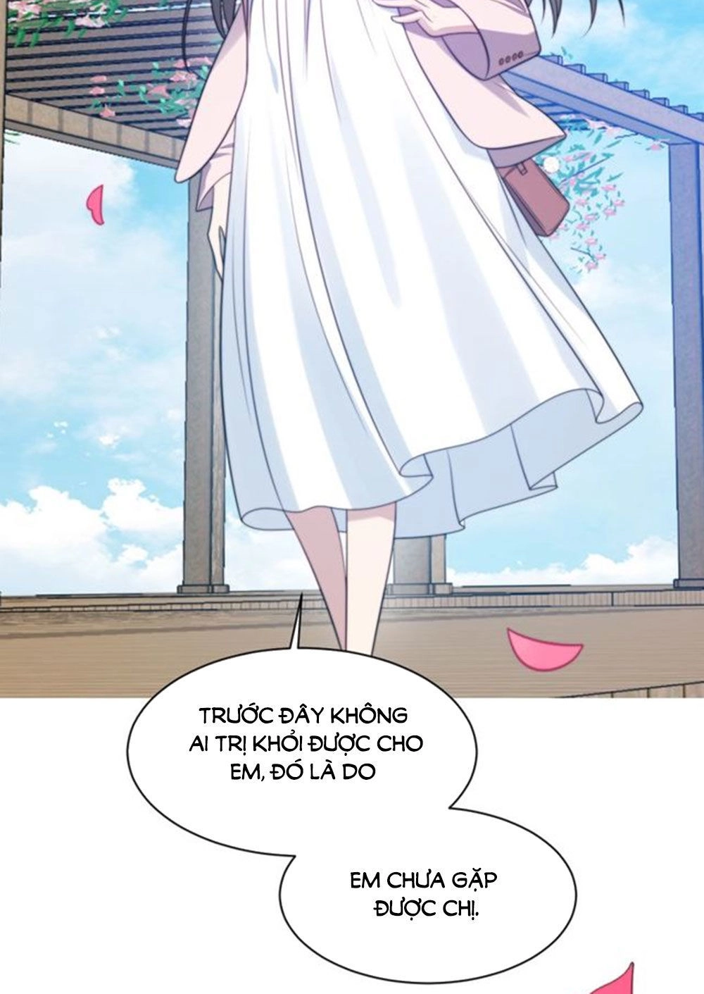 Khóa Chặt Đôi Môi Chapter 30 - 9