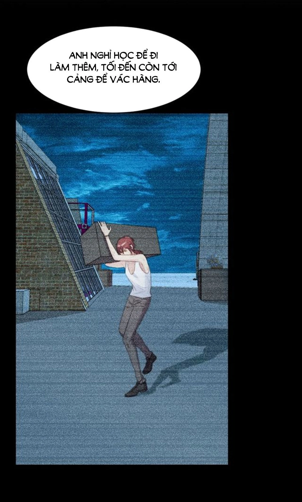 Khóa Chặt Đôi Môi Chapter 30 - 17