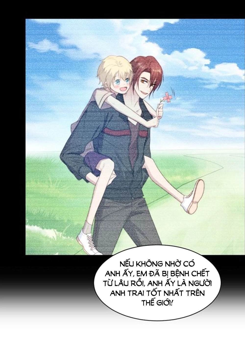 Khóa Chặt Đôi Môi Chapter 30 - 18