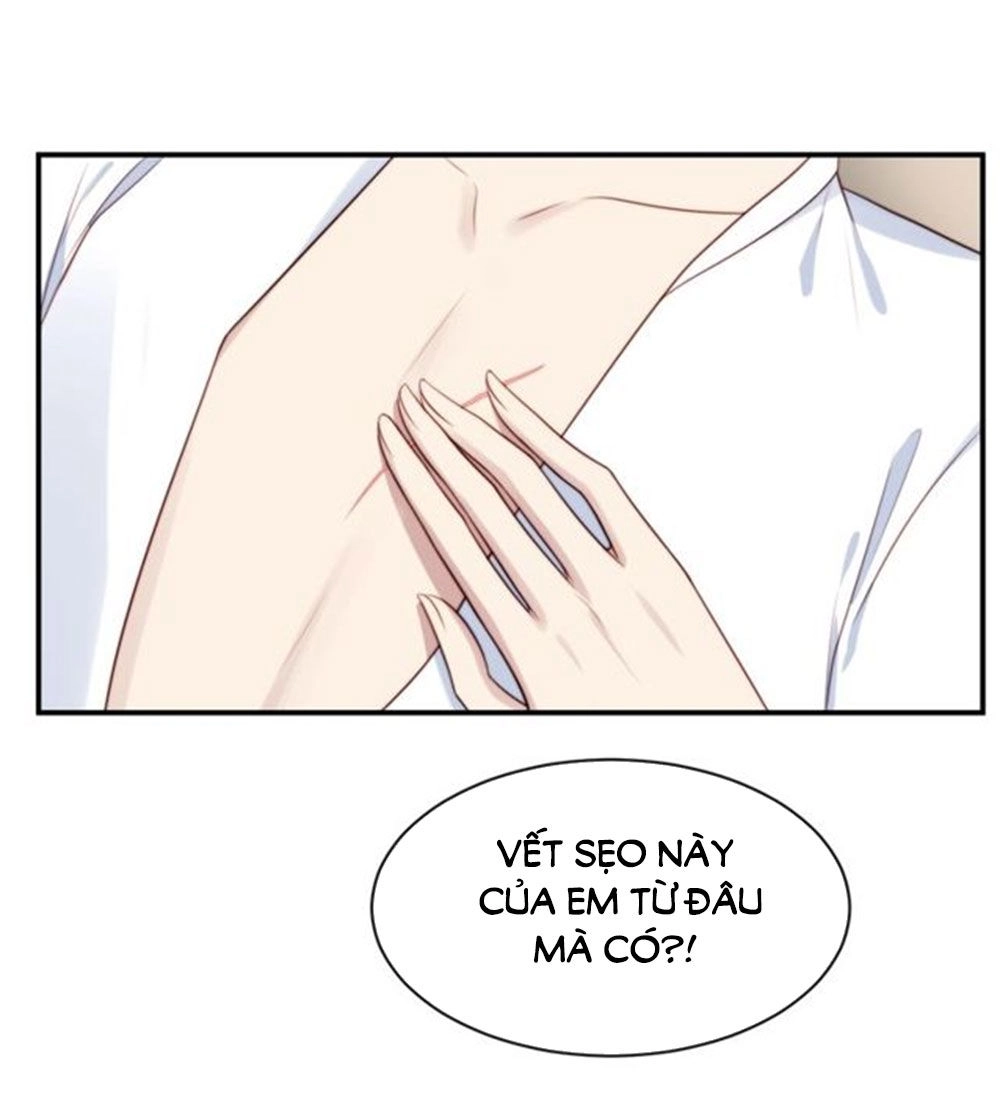 Khóa Chặt Đôi Môi Chapter 30 - 20