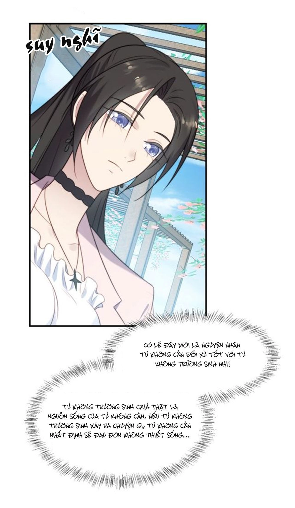 Khóa Chặt Đôi Môi Chapter 30 - 22