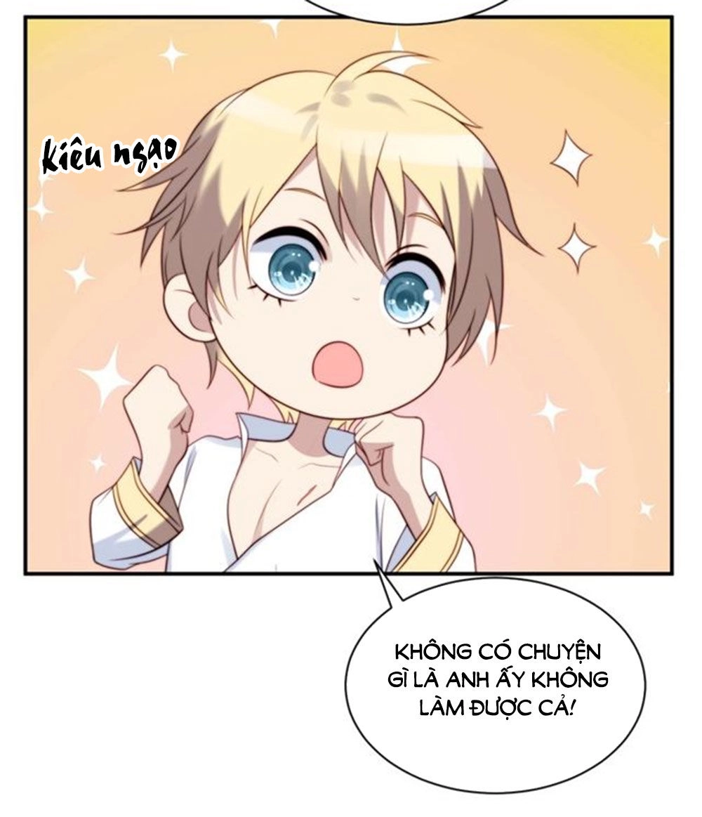 Khóa Chặt Đôi Môi Chapter 30 - 24