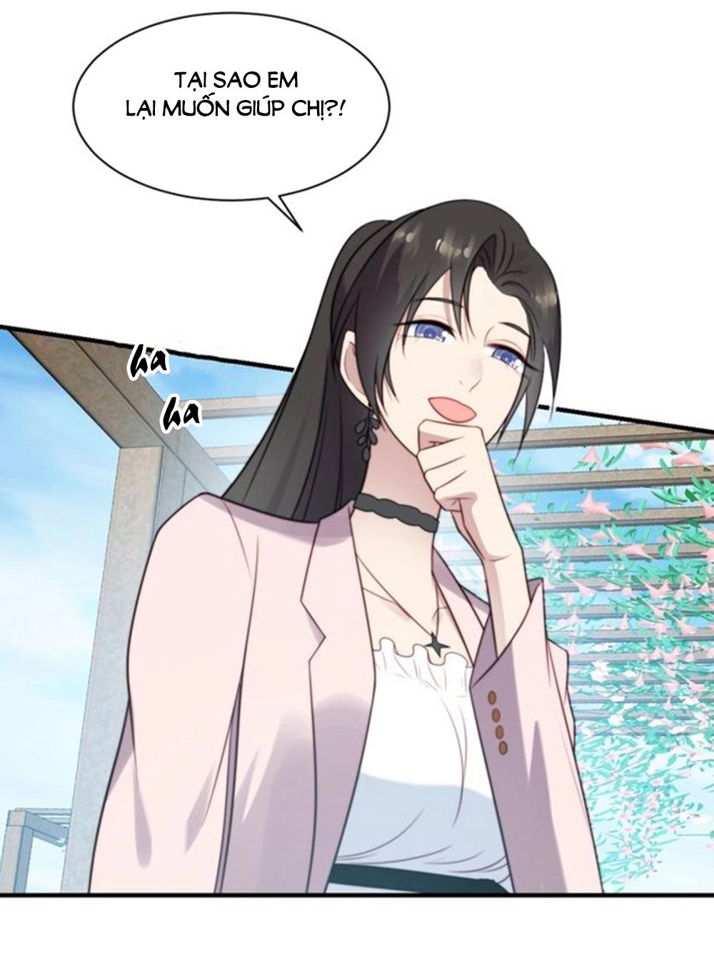 Khóa Chặt Đôi Môi Chapter 30 - 25