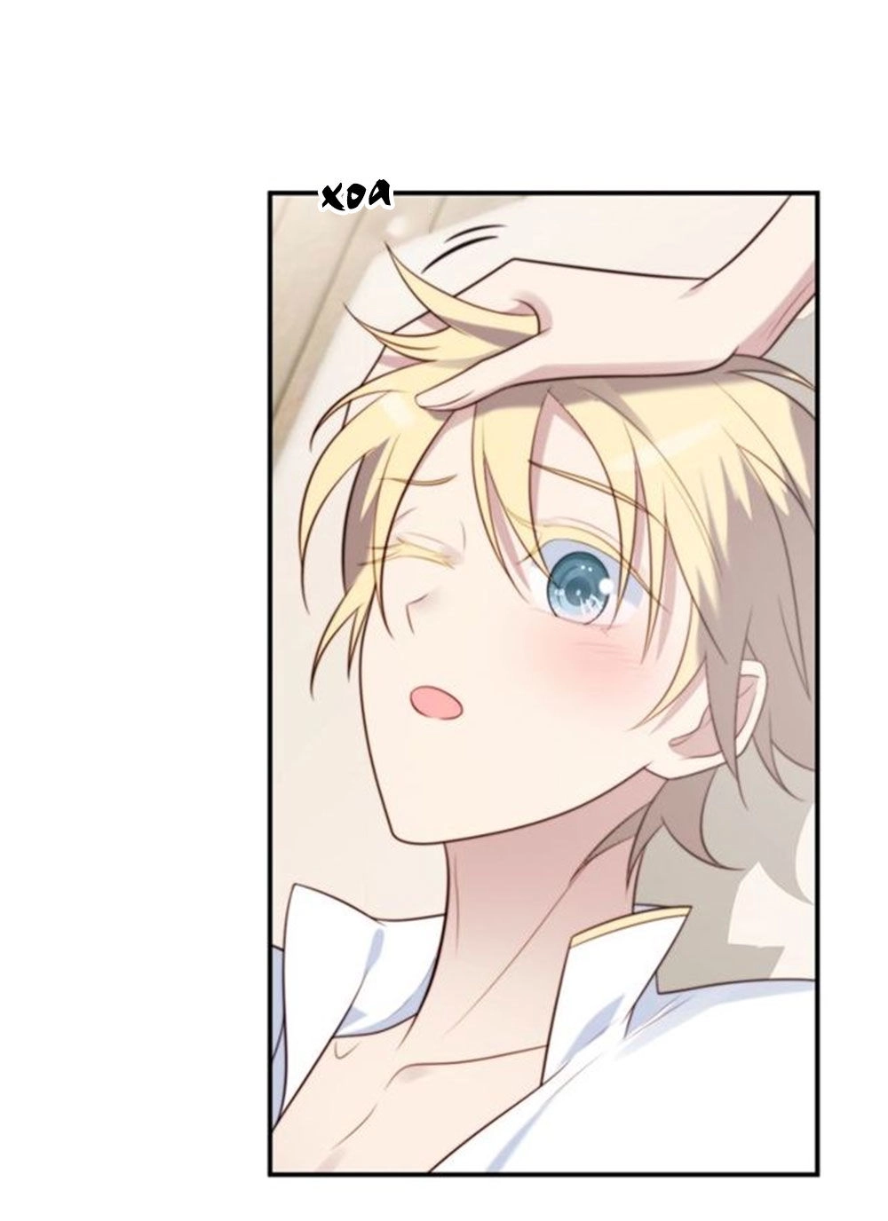 Khóa Chặt Đôi Môi Chapter 30 - 26