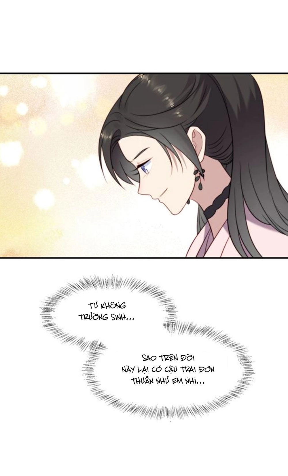 Khóa Chặt Đôi Môi Chapter 30 - 29