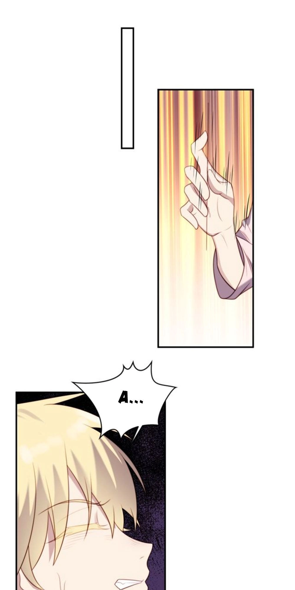 Khóa Chặt Đôi Môi Chapter 30 - 32