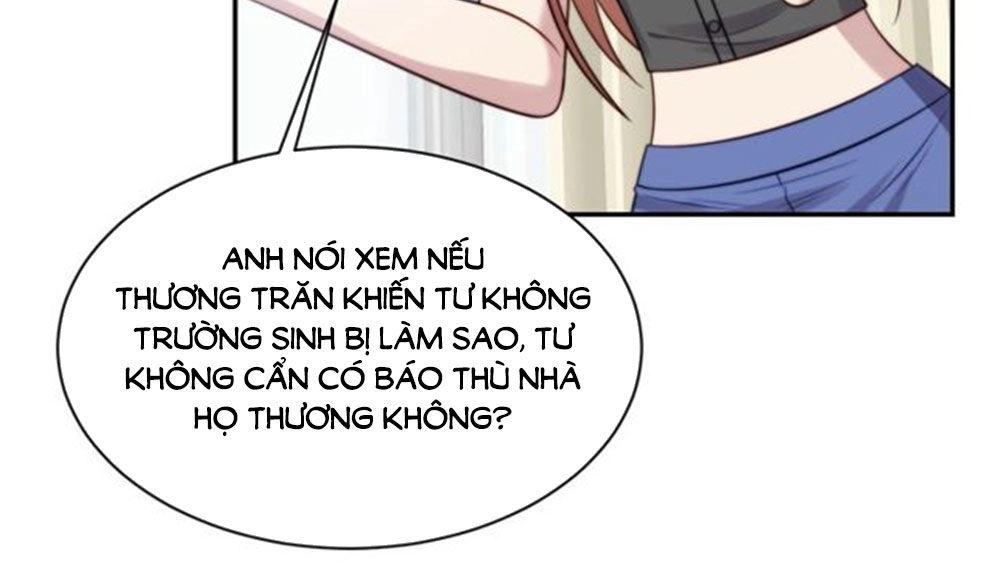 Khóa Chặt Đôi Môi Chapter 30 - 41