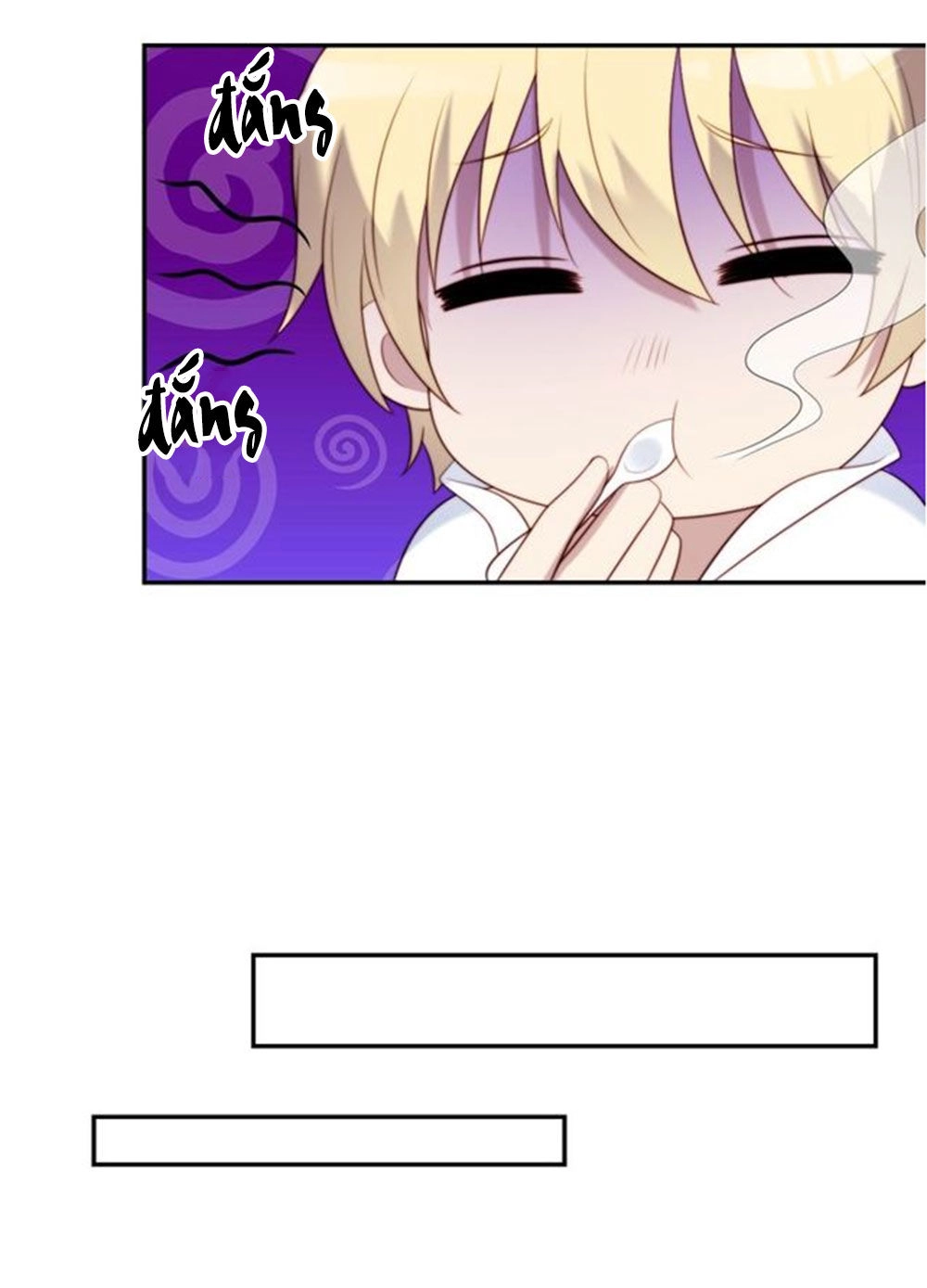 Khóa Chặt Đôi Môi Chapter 30 - 52