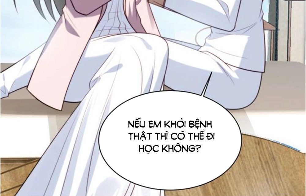 Khóa Chặt Đôi Môi Chapter 30 - 54