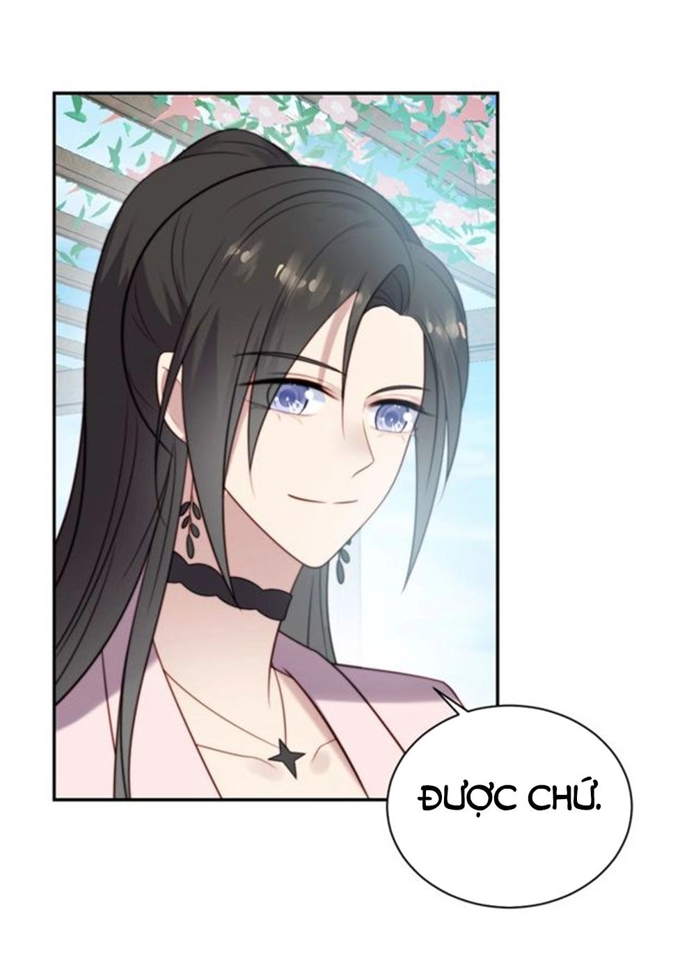 Khóa Chặt Đôi Môi Chapter 30 - 56