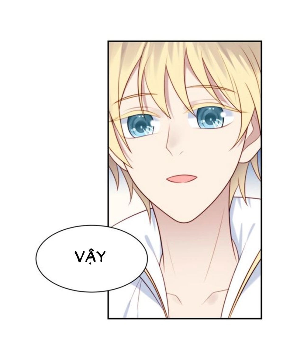 Khóa Chặt Đôi Môi Chapter 30 - 57