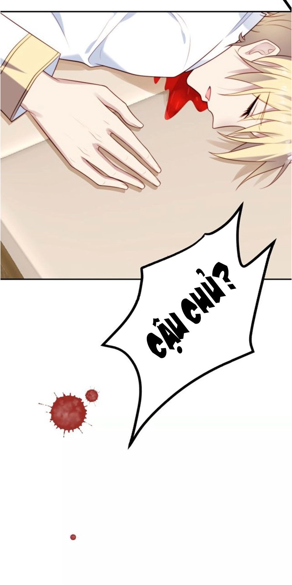 Khóa Chặt Đôi Môi Chapter 30 - 60