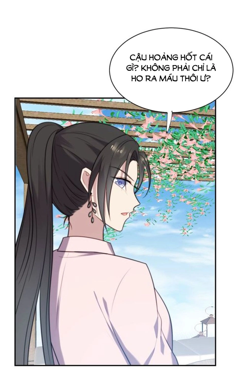 Khóa Chặt Đôi Môi Chapter 31 - 3