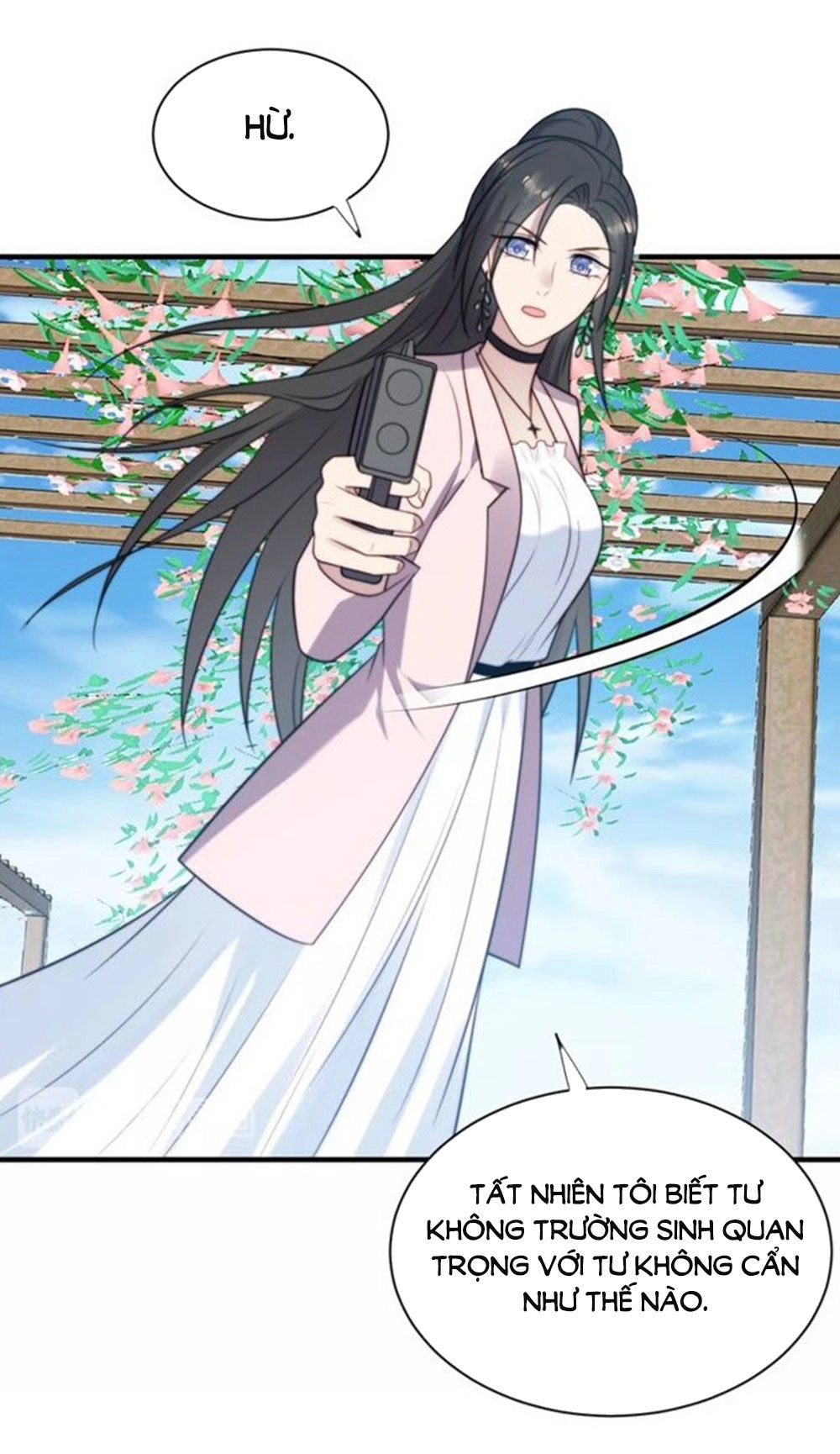 Khóa Chặt Đôi Môi Chapter 31 - 5