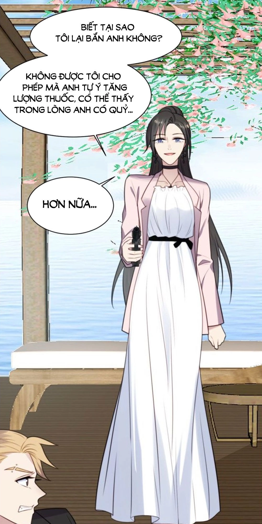 Khóa Chặt Đôi Môi Chapter 31 - 12