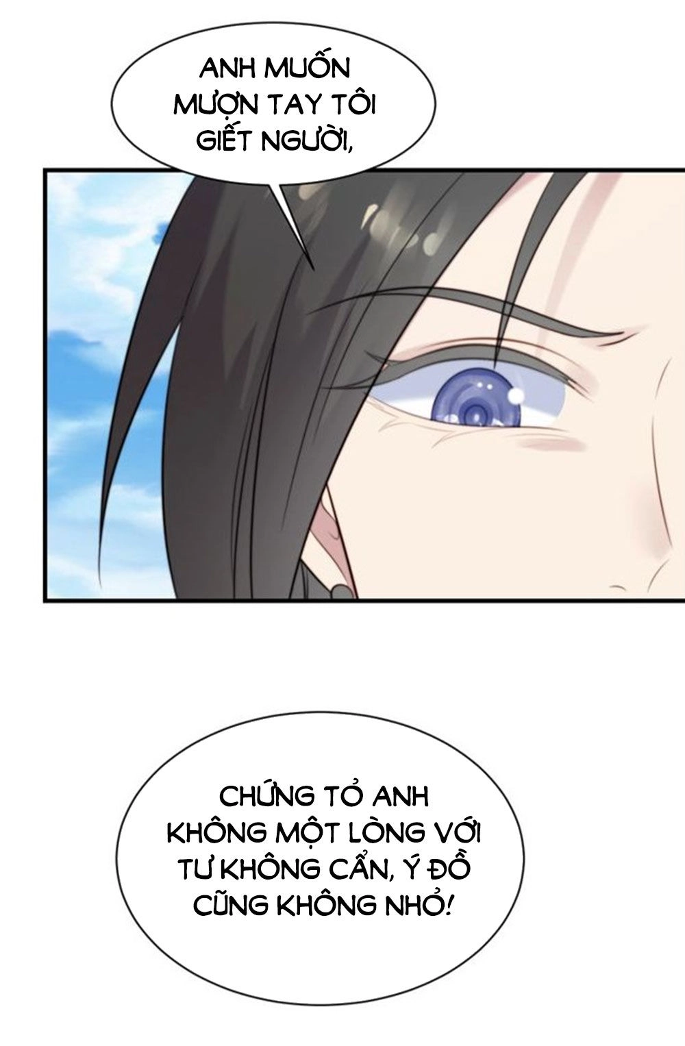 Khóa Chặt Đôi Môi Chapter 31 - 14