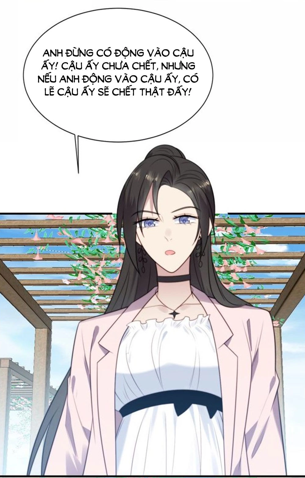 Khóa Chặt Đôi Môi Chapter 31 - 23