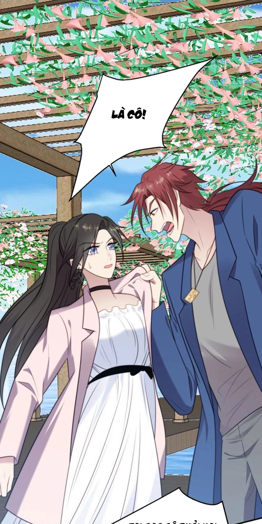 Khóa Chặt Đôi Môi Chapter 31 - 24