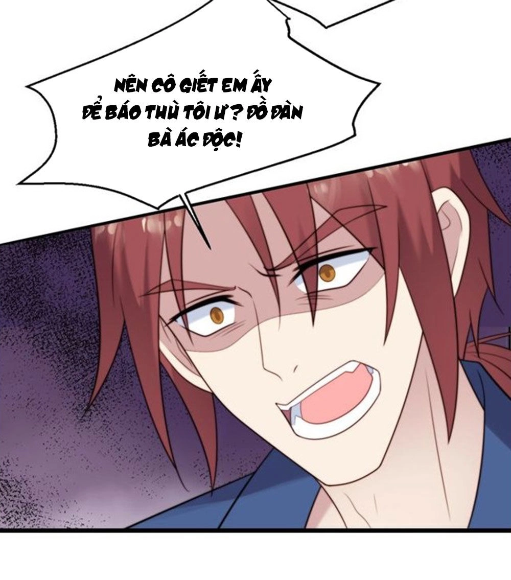 Khóa Chặt Đôi Môi Chapter 31 - 26