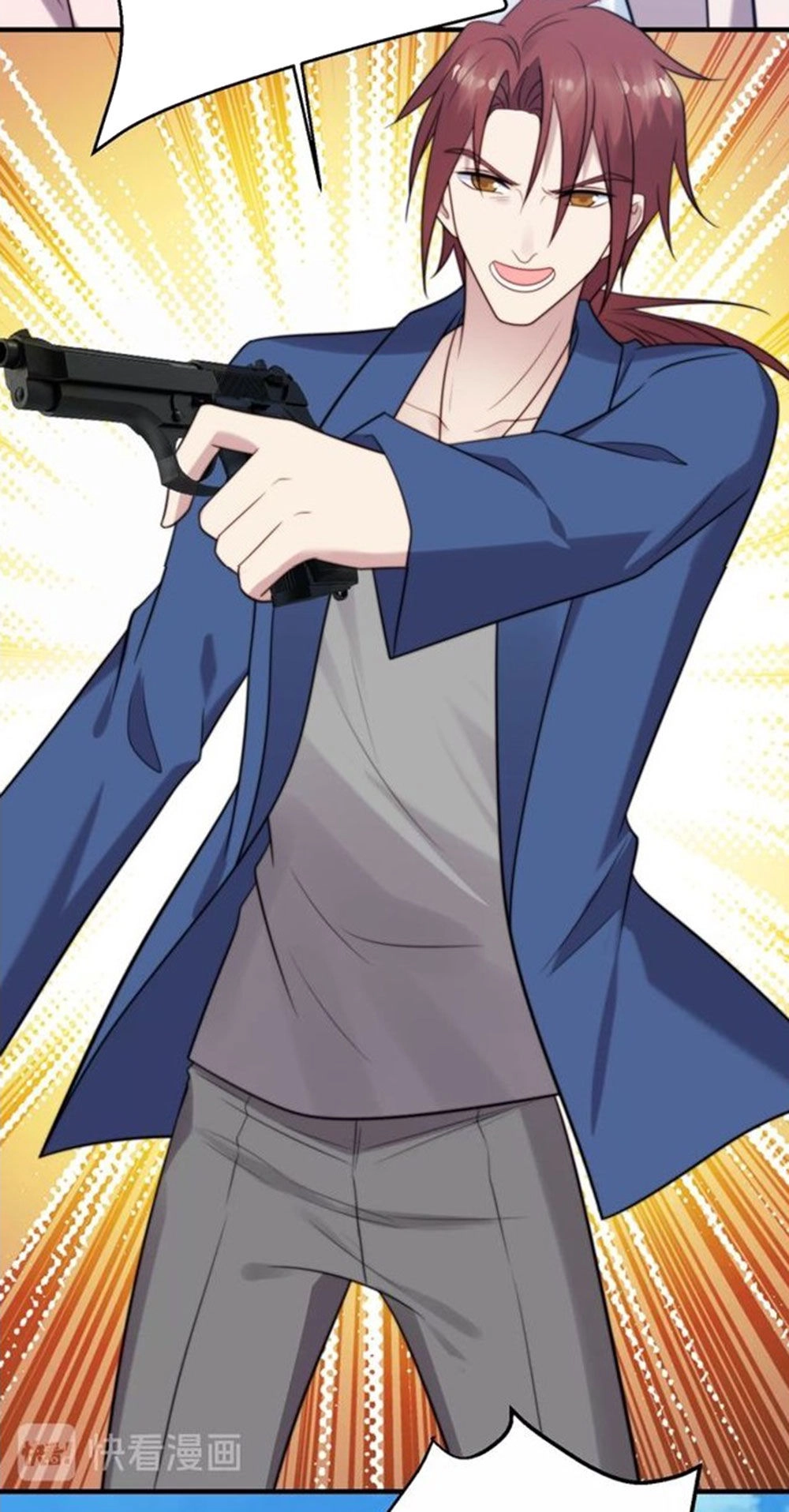 Khóa Chặt Đôi Môi Chapter 31 - 29