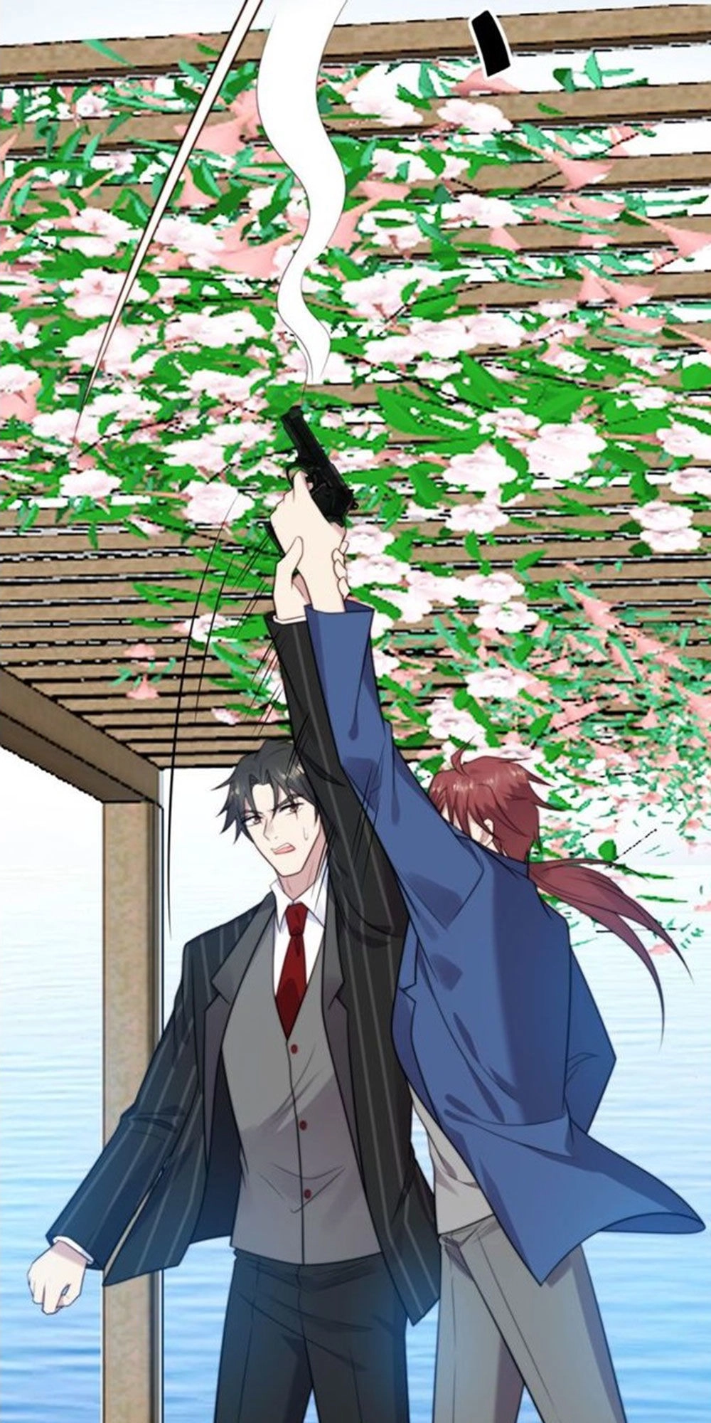 Khóa Chặt Đôi Môi Chapter 31 - 31