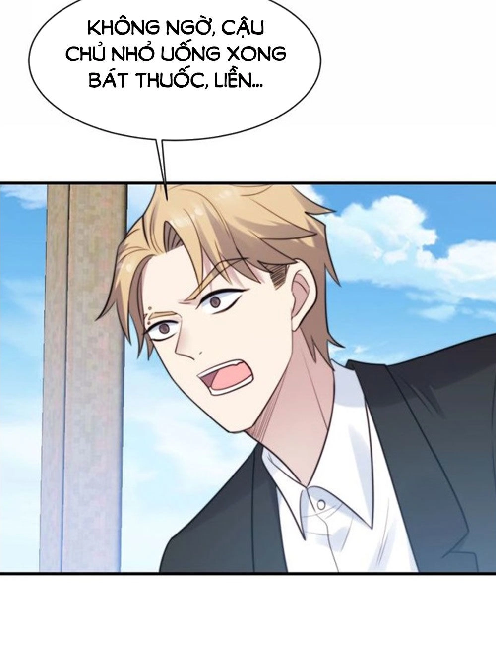 Khóa Chặt Đôi Môi Chapter 31 - 41