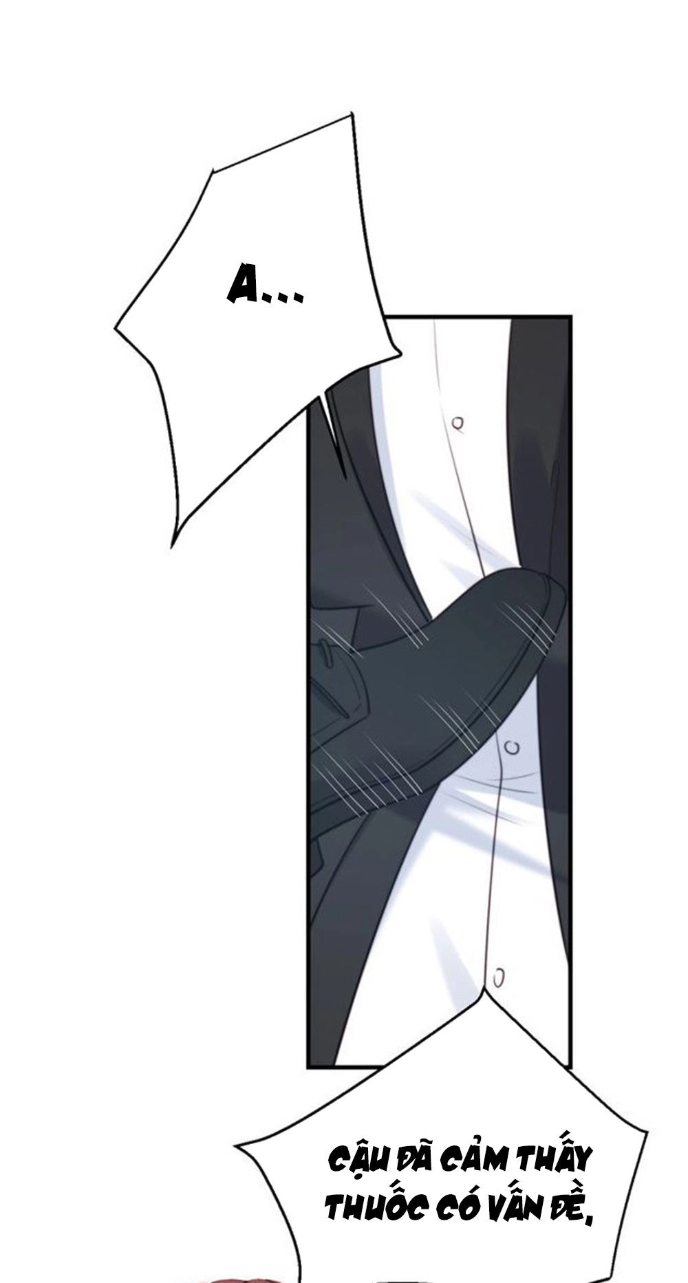 Khóa Chặt Đôi Môi Chapter 31 - 42