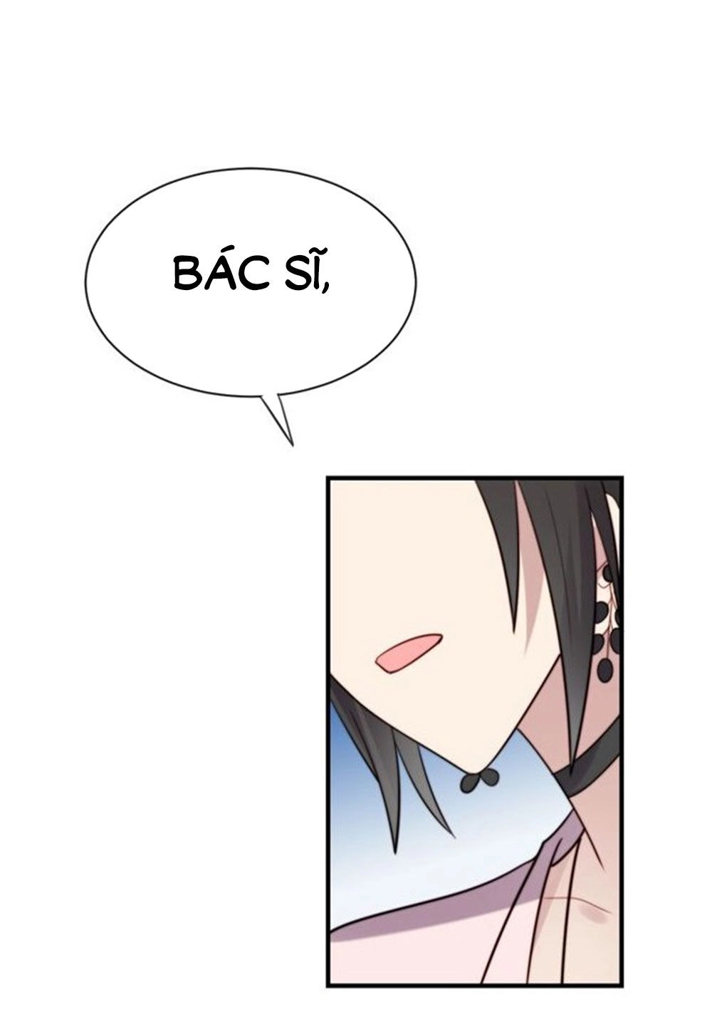 Khóa Chặt Đôi Môi Chapter 31 - 46