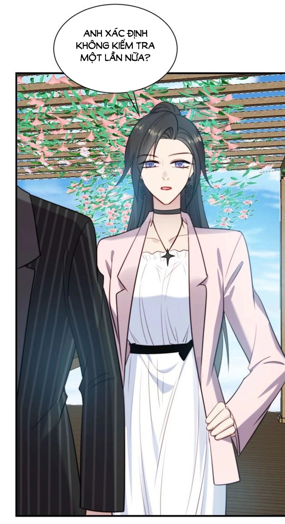 Khóa Chặt Đôi Môi Chapter 31 - 47