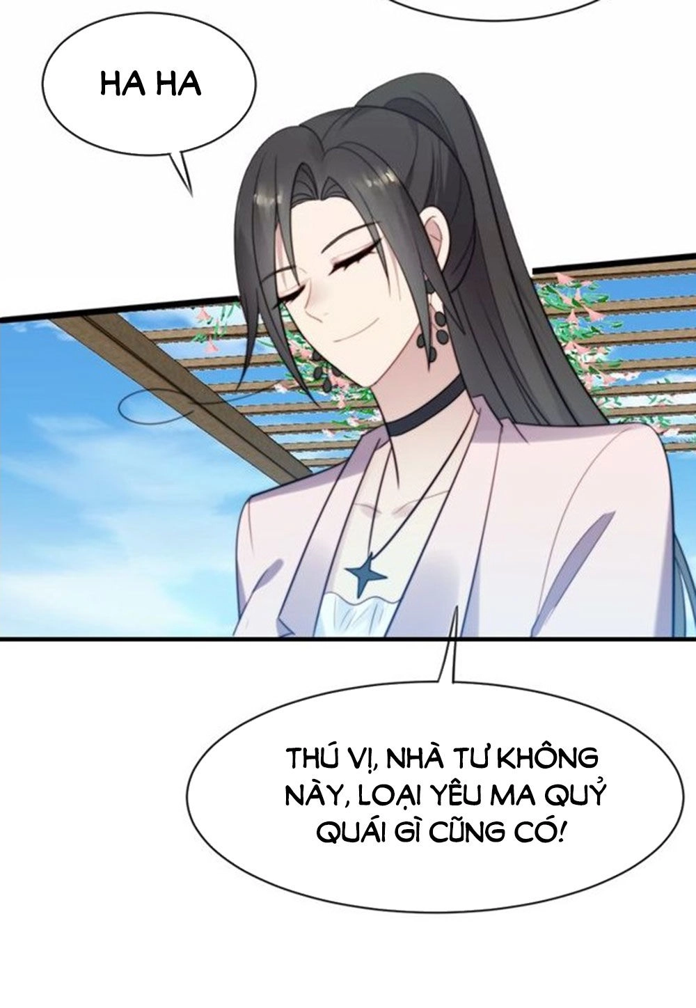 Khóa Chặt Đôi Môi Chapter 31 - 49