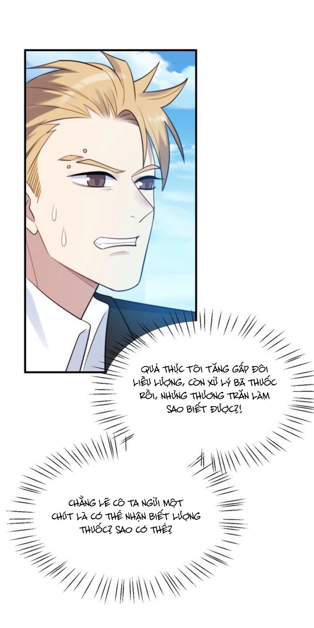 Khóa Chặt Đôi Môi Chapter 31 - 52