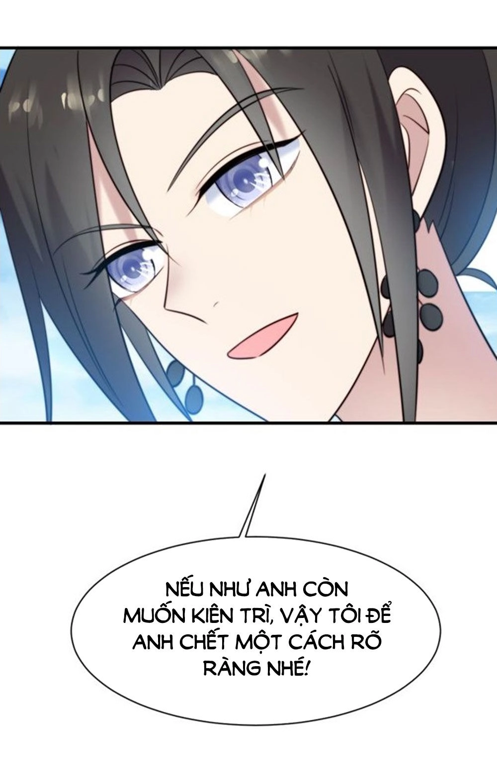 Khóa Chặt Đôi Môi Chapter 31 - 61